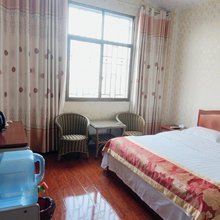 永仁宏腾宾馆