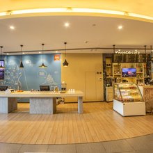 宜必思酒店(沈阳北站南广场店)