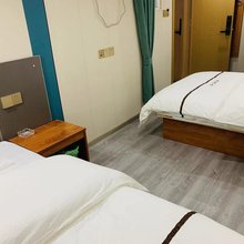 南昌鑫源宾馆