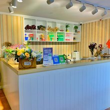 杭州白色恋人青年旅舍(通惠中路地铁站店)