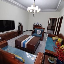 坝上人家