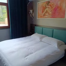 江山增旺商务宾馆