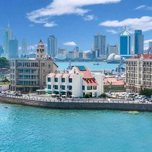 琴语海民宿(青岛栈桥八大关景区店)