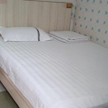 温馨住宿(武汉纺织大学阳光校区江夏一中店)