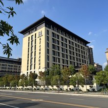 瑞贝卡酒店(南阳镇平店)
