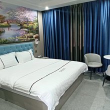 普宁东风温泉公寓(普宁市政府流沙人民公园店)