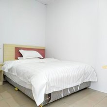 樟罗商务公寓(先威路店)