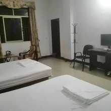 晋江凯悦住宿