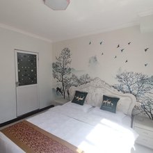 西安悦途宾馆(丈八六路地铁站店)
