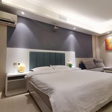 西安捷盛公寓(龙首原地铁站店)