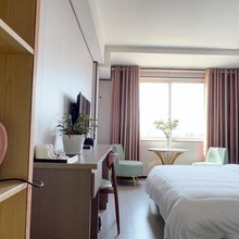 桐乡海纳商务宾馆