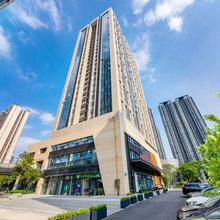 佛山佰利服务公寓(顺德保利中悦广场店)
