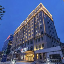 雅颂酒店(廊坊市政府店)