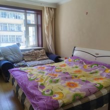 长春新华家庭旅店