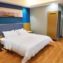 珠海青年公寓(红旗镇小林村店)