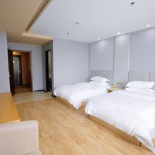 淮安辰季智慧酒店(深圳东路店)