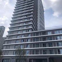 繁星公寓(南京南站店)