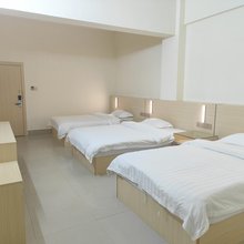 百色利方舟宾馆