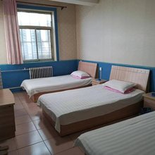 长治锦曙宾馆