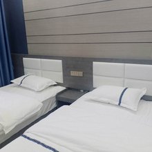 抚仙湖缘来宾馆