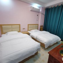 桃园旅馆