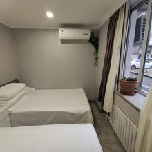 琪琳快捷宾馆(哈尔滨医大一院店)
