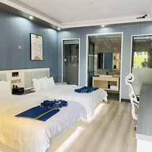 泊客湾酒店