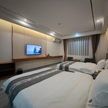 砚山县祥瑞酒店