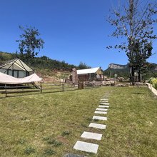 鹿鸣山居