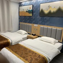 合肥航悦酒店