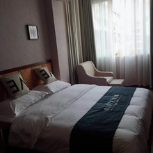 绵阳和祥旅社