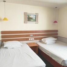 昌润商务宾馆(岚山区汾水建材市场店)
