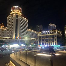 福州忆家青年公寓(上下杭达道地铁站店)
