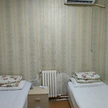 青岛枫园民宿