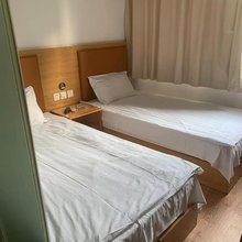 上海岚泽酒店