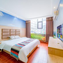 遵义市东联主题酒店(医学院店)