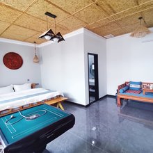 盘山清雅闲居民宿