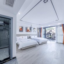 镇远辉叶居客栈