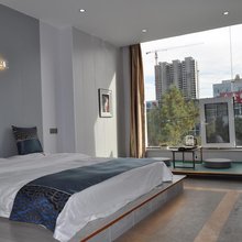 吕梁陌陌酒店