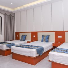 忘乡阁宾馆(昆山火车站店)