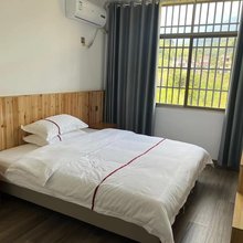 安福老丁农家客栈
