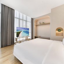 骊居民宿(灵湖景区店)