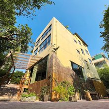 桂林大朴树民宿(漓江高铁北站店)