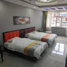 正镶白旗怡乐宾馆