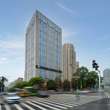 博际酒店(重庆江北国际机场店)