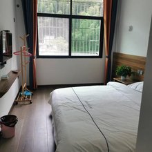 桂东汇来民宿
