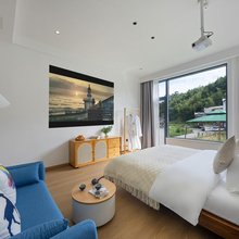 花筑·溪田悦上民宿(婺源李坑景区店)