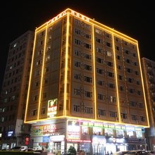 瑞景酒店(上沙店)
