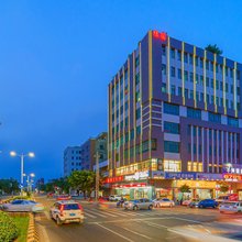 汕头良宸相寓(澄海店)