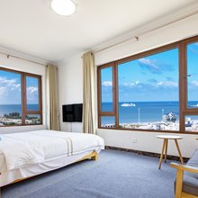 北海兰湾海景公寓